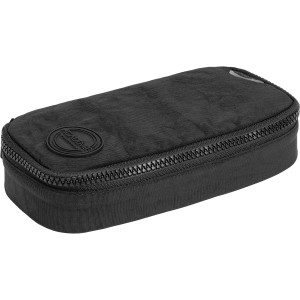 ESTOJO MINIBOX ACADEMIE PRETO TILIBRA