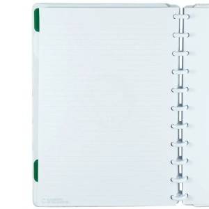 CADERNO INTELIGENTE PALMEIRAS ALVIVERDE GRANDE