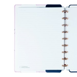 CADERNO INTELIGENTE BT HOUSE GRANDE