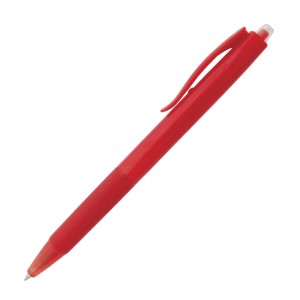 CANETA ESFEROGRÁFICA BP-1 RT FINA 0.7 VERMELHA PILOT