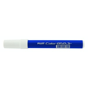 CANETA HIDROGRÁFICA COLOR 850 JR AZUL PILOT