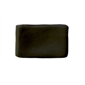 MASSA PARA BISCUIT 85G PRETO INKWAY