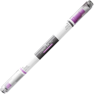 MARCA TEXTO APAGÁVEL LUMINI EX SLIM ROXO CIS