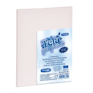 TELA PARA PINTURA 20X30 CORTIARTE