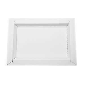 ECOTELA PARA PINTURA 20X29CM RIDET