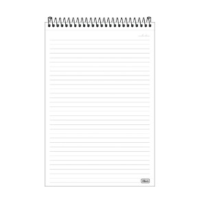 CADERNO ESPIRAL AO ALTO C.FLEXIVEL P ORGANIZER 80FLS TILIBRA