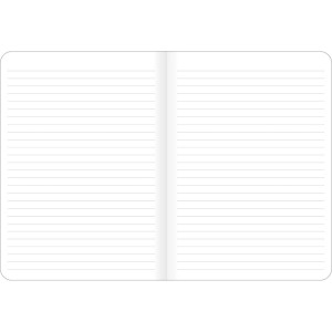 CADERNO GRAMPEADO FLEXIVEL SOHO 32 FLS TILIBRA