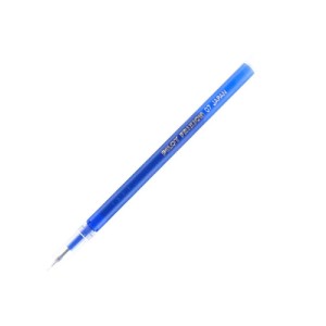CARGA CANETA FRIXION BALL BLS-FR7 0,7MM AZUL PILOT