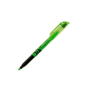 MARCA TEXTO FRIXION LIGHT NEON VERDE PILOT