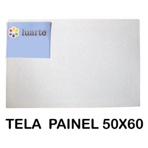 TELA PAINEL PARA PINTURA 50X60 LUARTE