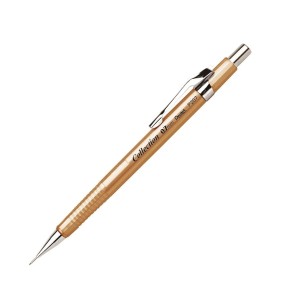 LAPISEIRA SHARP 0.7 P207 OURO PENTEL