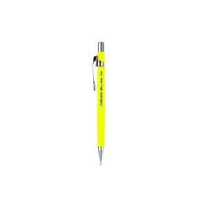 LAPISEIRA SHARP P200 COLLECTION NEON 0.5 AMARELO FLUO PENTEL