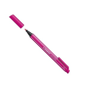 CANETA STABILO POINTMAX 488/56 ROSA