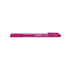 CANETA STABILO POINTMAX 488/56 ROSA