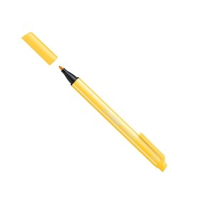 CANETA STABILO POINTMAX 488/54 LARANJA