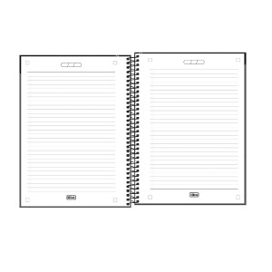 CADERNO ESPIRAL CD UNIV 10M THUNDERBOLTS 160 FLS TILIBRA