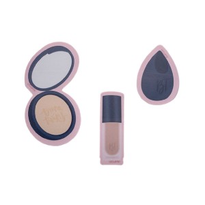 BLOCO ADESIVO COM AROMA BRUNA TAVARES + 3 BLOCOS 20F LEOARTE