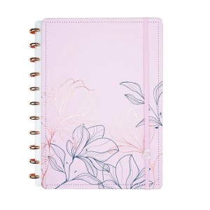 CADERNO BT HOUSE A5 CADERNO INTELIGENTE