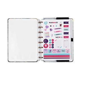 CADERNO ONYX INTELIGINE CADERNO INTELIGENTE