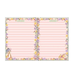CADERNO BROCHURA CD COLEGIAL POOH 160FLS TILIBRA