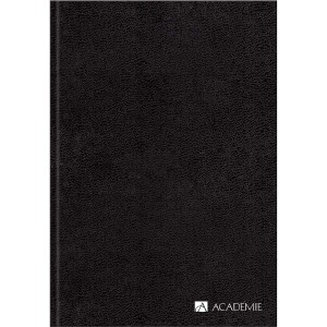 CADERNO SKETCHBOOK COST CD A5 90G 96FLS ACADEMIE TILIBRA