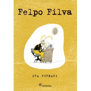 FELPO FILVA EVA FURNARI EDITORA MODERNA