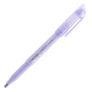 MARCA TEXTO FRIXION LIGHT PASTEL ROXO PILOT