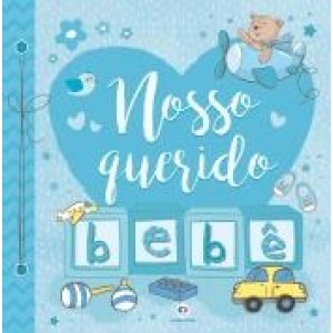 NOSSO QUERIDO BEBÊ   CIRANDA CULTURAL