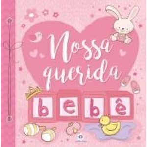 NOSSO QUERIDO BEBÊ   CIRANDA CULTURAL