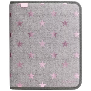 CADERNO ARGOLADO ACADÉMIE ESTRELA TILIBRA