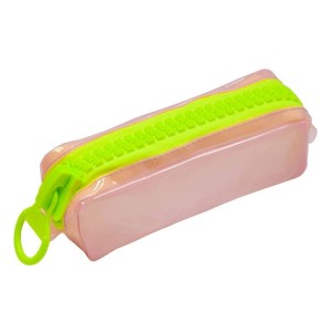 ESTOJO ESCOLAR CRISTAL COLOR BUBBLE DAC