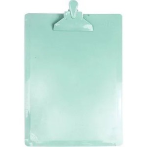 PRANCHETA POLIESTIRENO OFÍCIO SERENA VERDE PASTEL DELLO