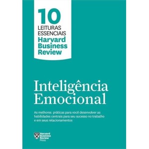 INTELIGÊNCIA EMOCIONAL HARVARD BUSINESS REVIEW GMT