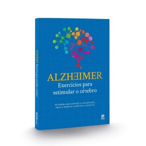 ALZHEIMER: EXERCICIOS PARA ESTIMULAR O CEREBRO ALTO ASTRAL