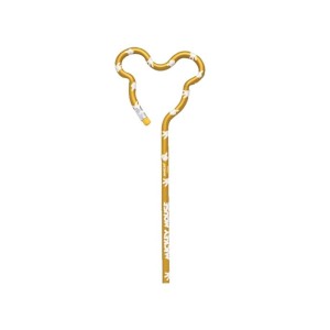 LÁPIS PRETO FACE HB MICKEY MOUSE MOLIN