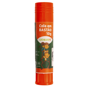 COLA BASTÃO 10G LEO&LEO