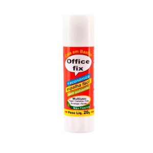 COLA BASTÃO OFFICE FIX 20G RADEX