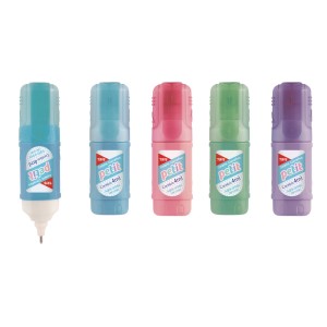 CANETA CORRETIVA PASTEL PETIT 4ML TRIS