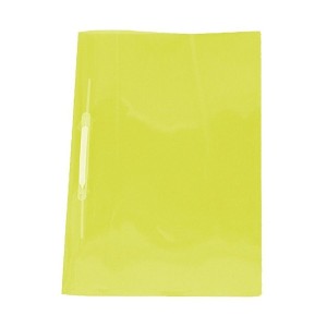 PASTA PLÁSTICA C/ GRAMPO