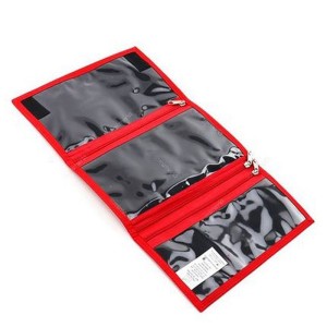 NECESSAIRE VIAGEM FRIDA COLORES - RAIZLER