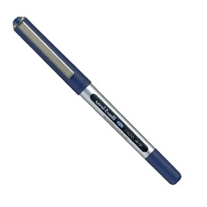 CANETA EYE  MICRO  UNI-BALL 1.0MM AZUL
