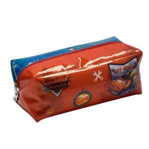 ESTOJO DOS CARROS GRANDE DAC