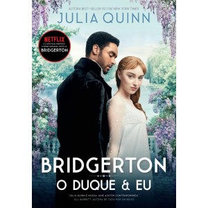 O DUQUE E EU  JULIA QUINN EDiTORA ARQUEIRO