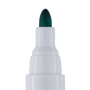 CANETA MARCADOR QUADRO BRANCO VERDE BRW